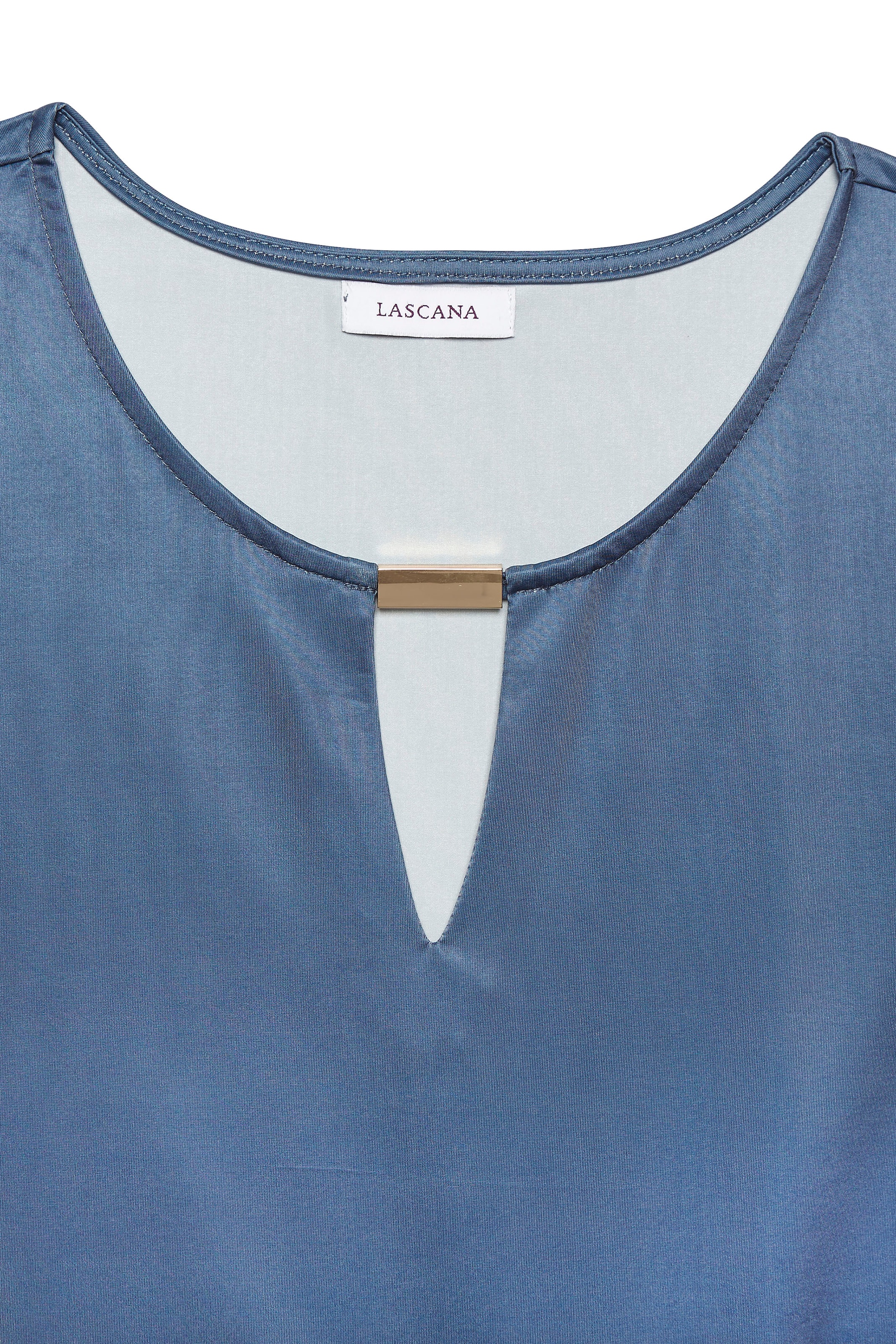 Haut LASCANA en bleu