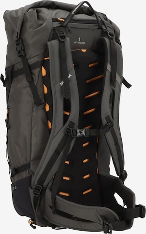SALEWA Sports Backpack 'Puez 32 +5 ' in Black