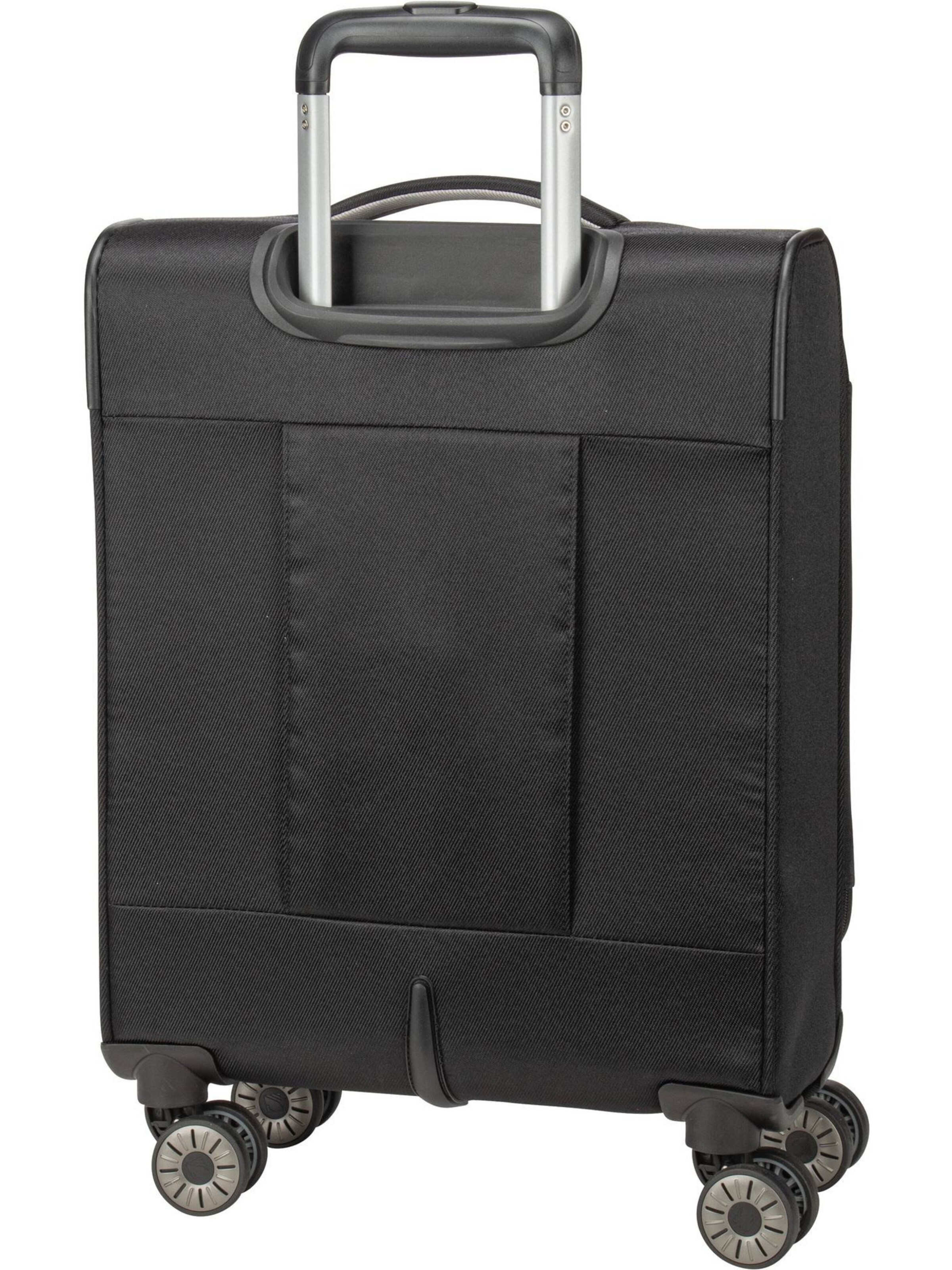 TRAVELITE Trolley 'Miigo' in Schwarz