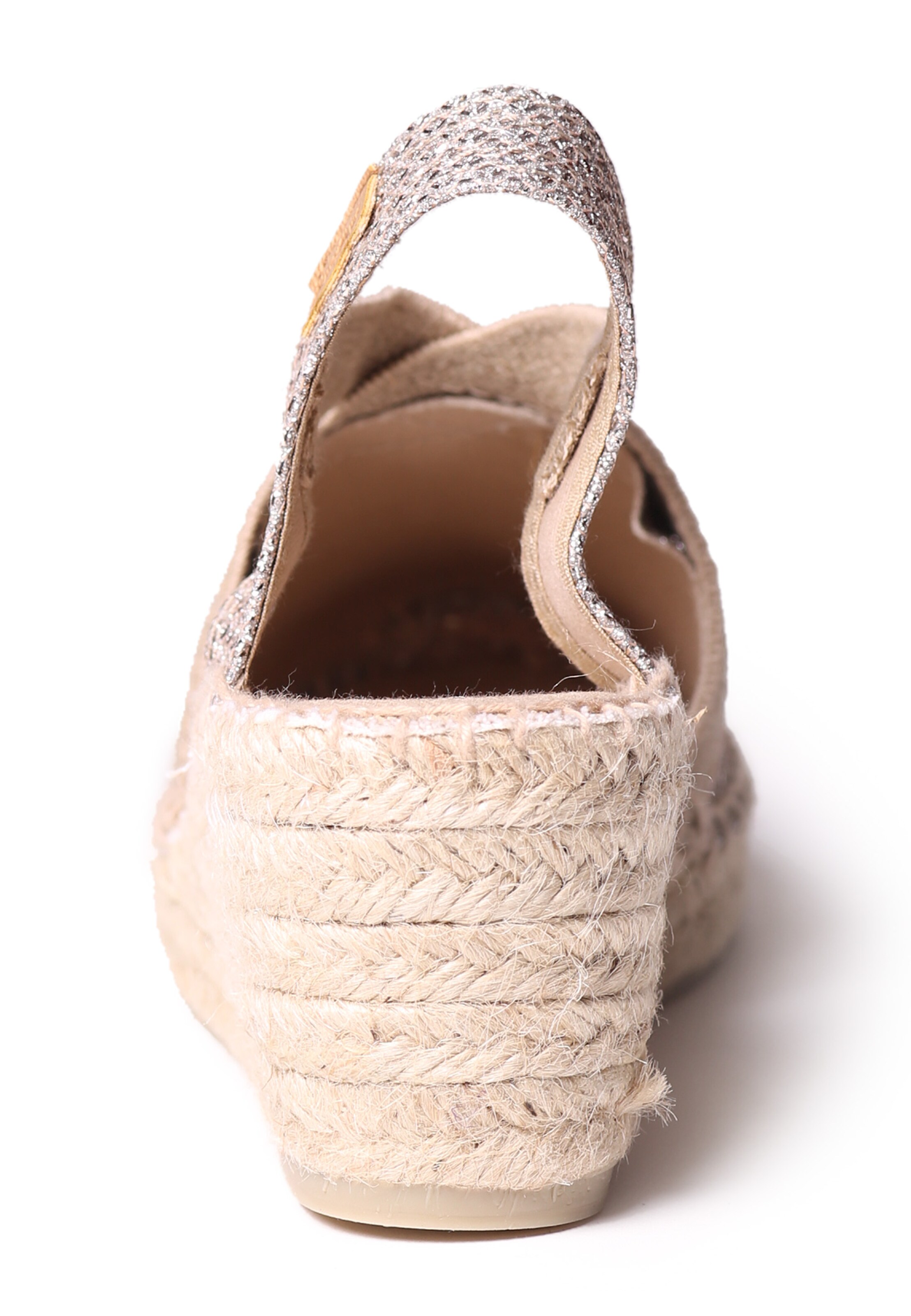 Toni Pons Szandálok 'TRITON' - ezüst