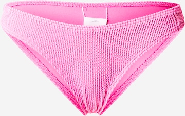BILLABONG Bikinitrusse 'Summer' i pink: forside