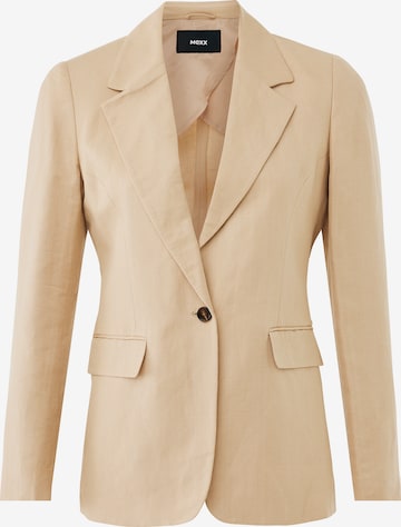 MEXX Bleiseri värissä beige: etupuoli