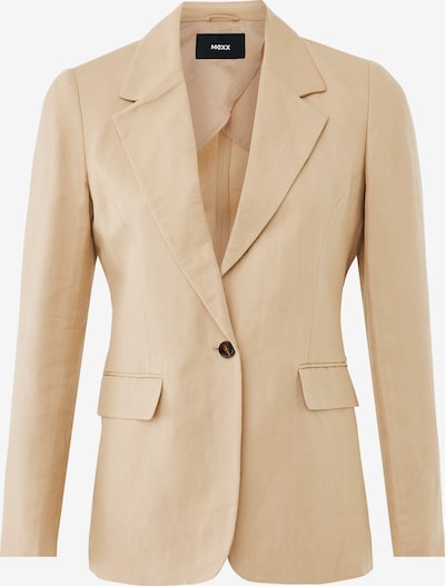 Švarkas iš MEXX, spalva – kremo, Prekių apžvalga