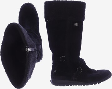 ESPRIT Stiefel 39 in Schwarz: predná strana