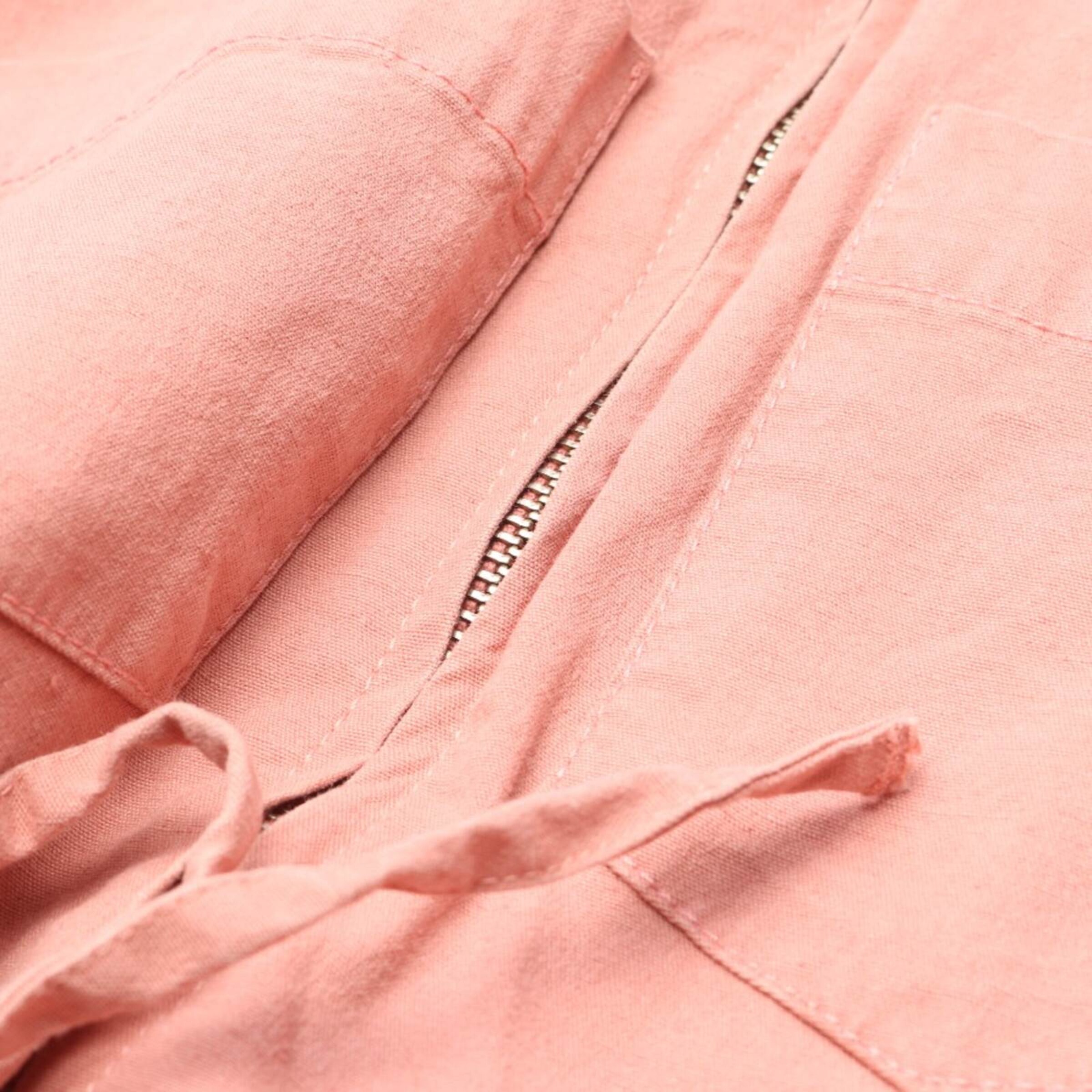 Ba&sh Jumpsuit in XS in Brown