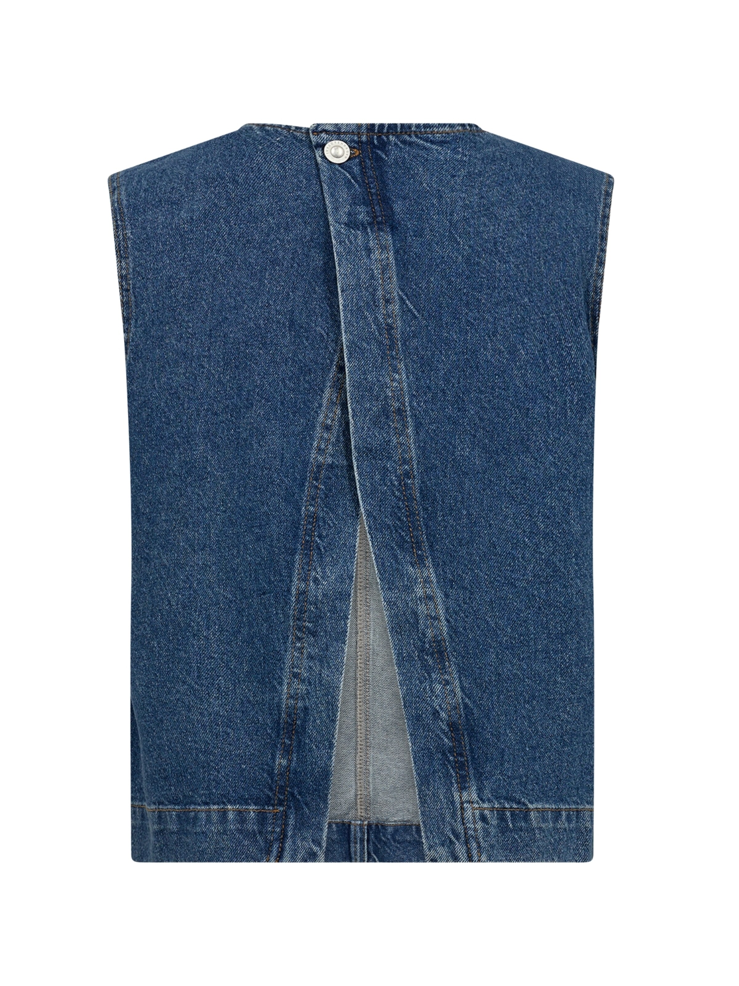 Ivy Copenhagen Overdel 'Heaven' i blå