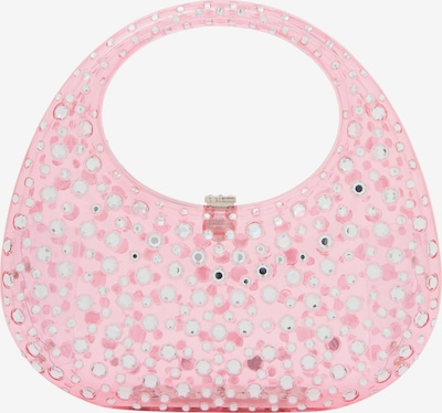 myMo at night Pikkulaukku värissä vaaleanpunainen, Tuotenäkymä