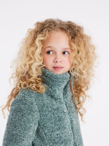 PROTEST Fleecejacke 'RIRI JR' in Grün