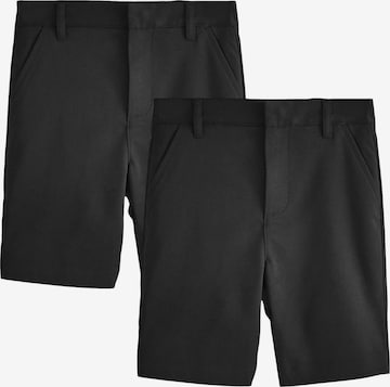 juoda CLARKS Standartinis Kelnės: priekis