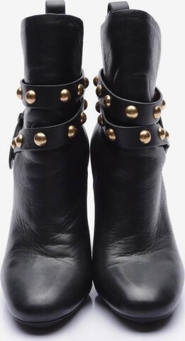 See by Chloé Dress Boots in 38,5 in Black