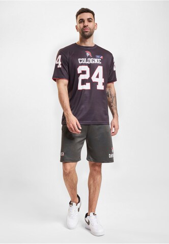 Regular Pantalon European League of Football en gris