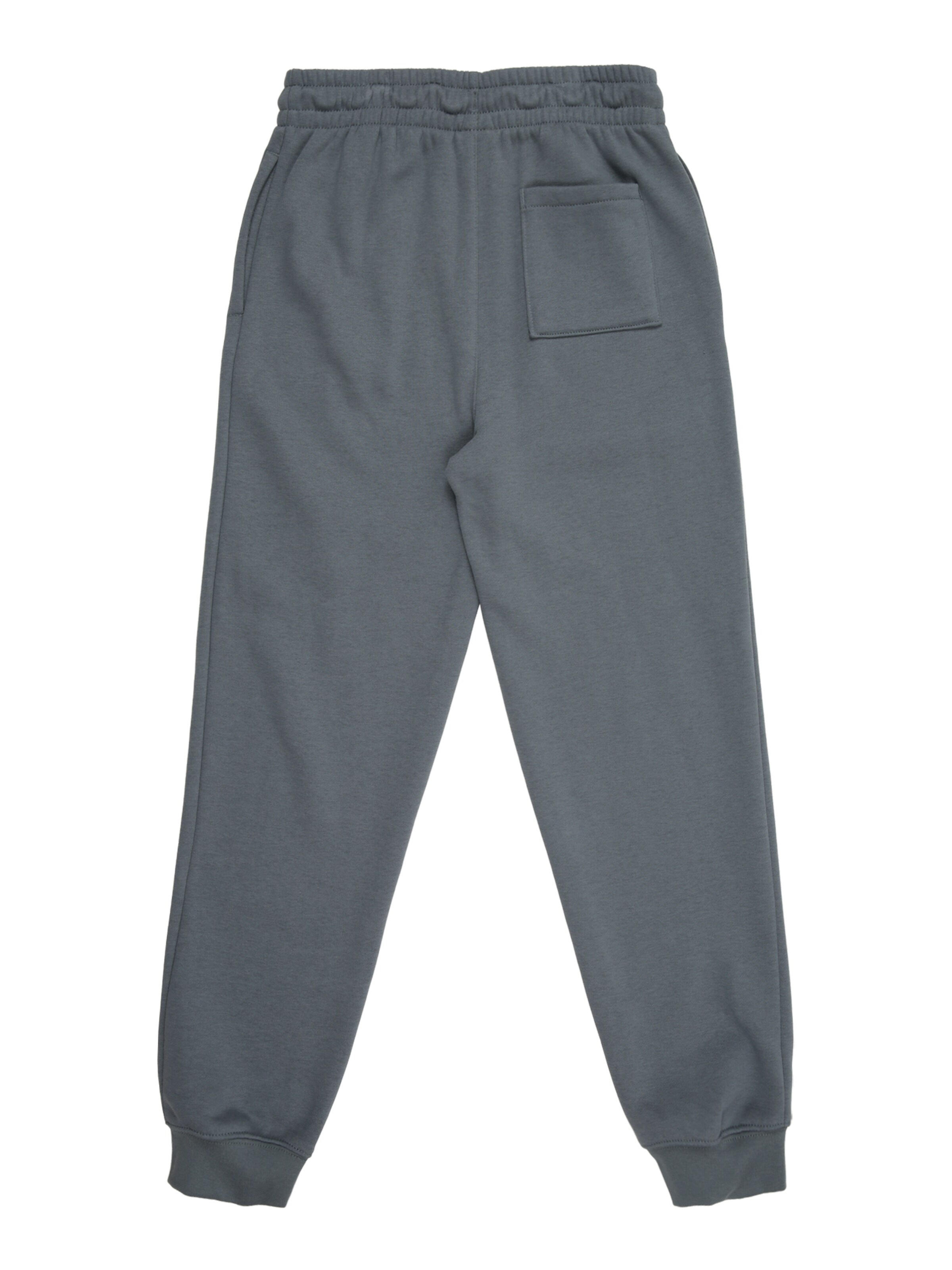Tapered Pantaloni 'BRKLN FLC' di Jordan in grigio