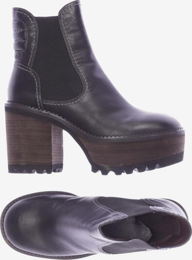 See by Chloé Dress Boots in 39 in Black, Item view