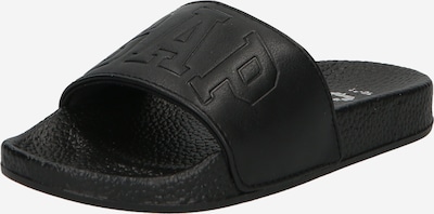 GAP Open shoes in Black, Item view