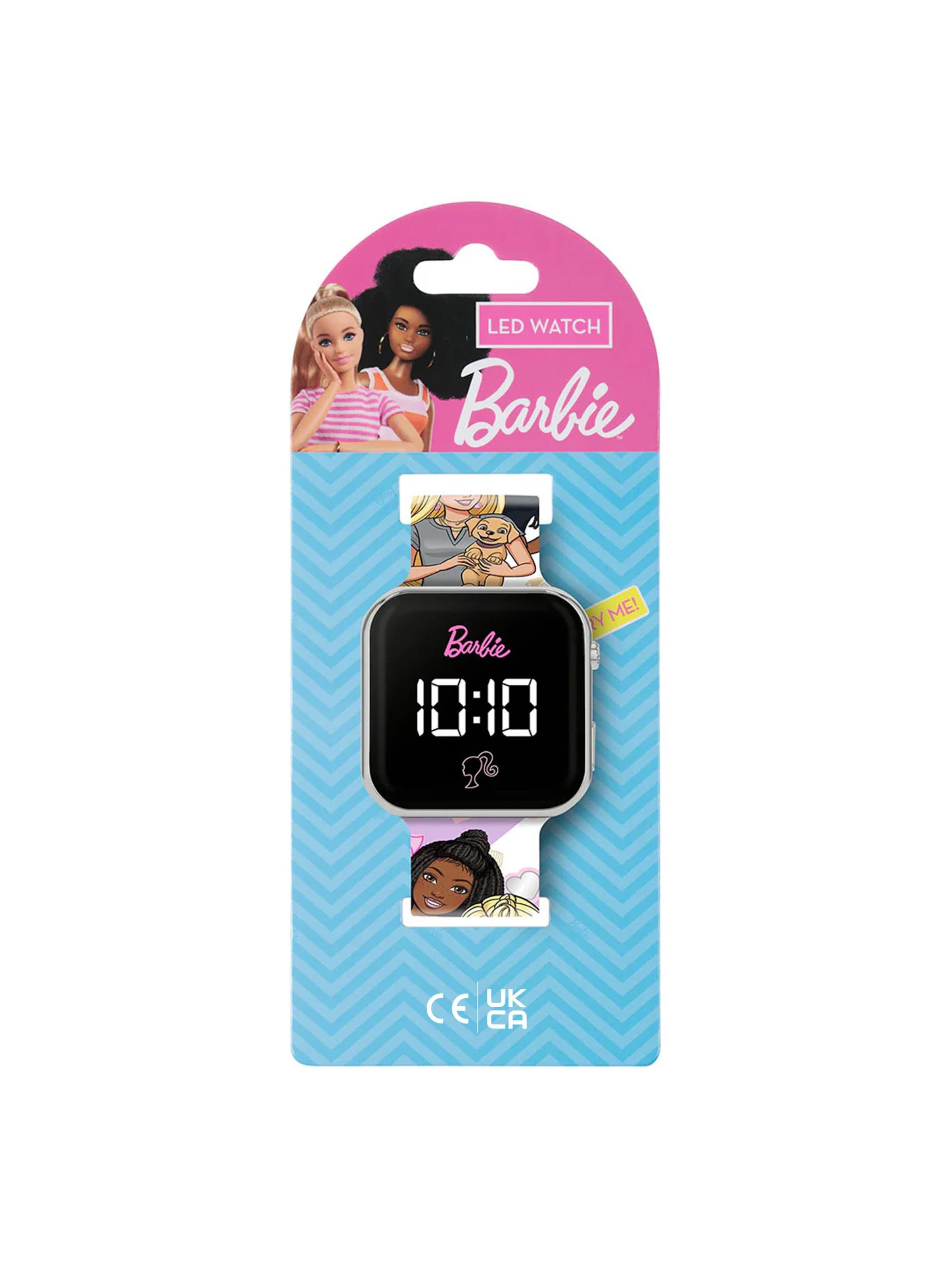 DISNEY Watch 'Disney Barbie' in Mixed colors