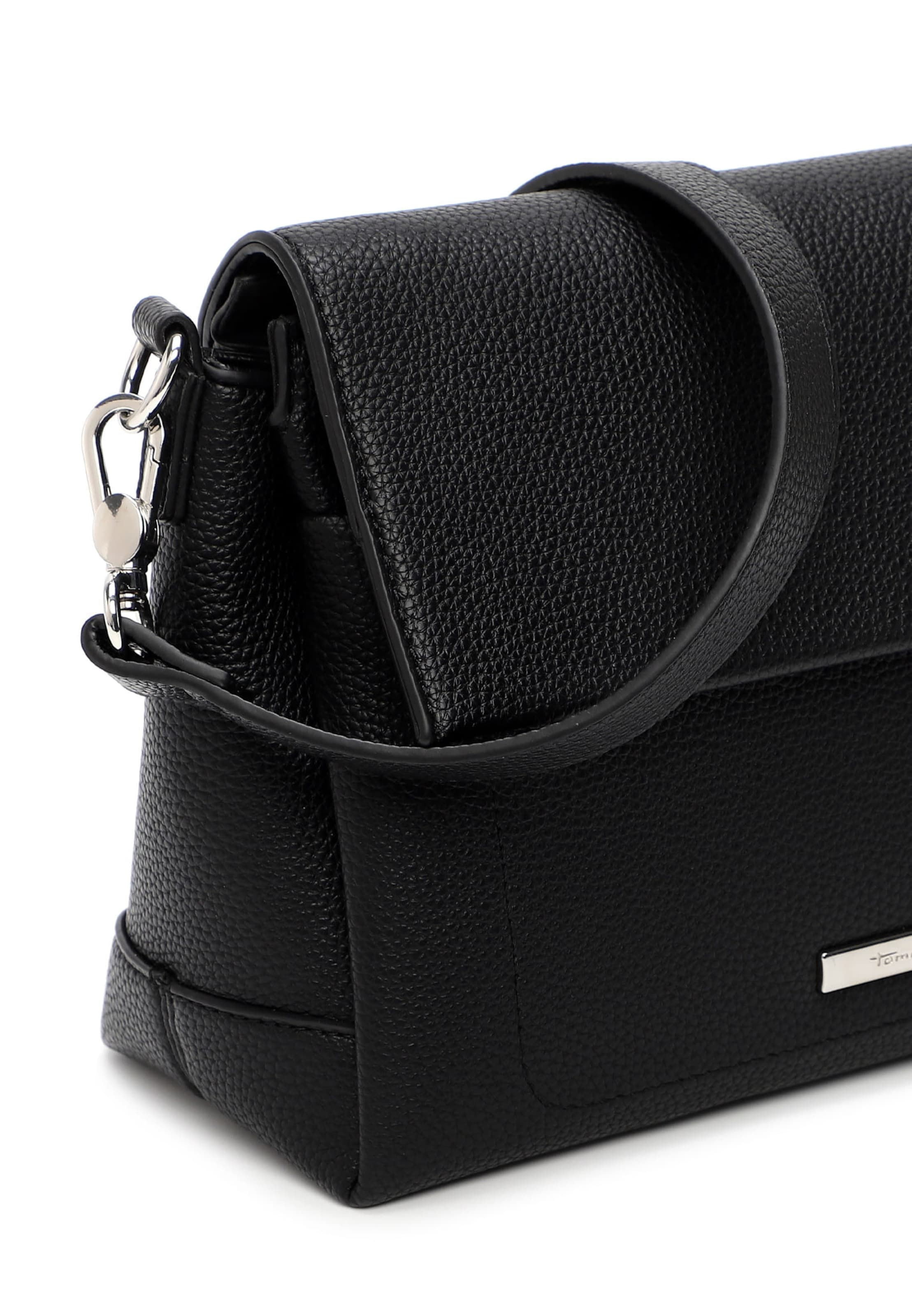 Tamaris Crossbody Bag 'Melissa' in Black