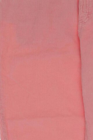 Kickers Stoffhose XXL in Pink