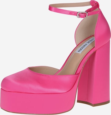 STEVE MADDEN Pumps med slynger 'TAMY' i rosa: forside