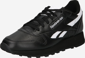Reebok Sneakers low i svart: forside