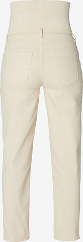 Noppies regular Jeans 'Azua' i beige