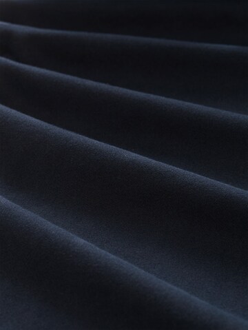 TOM TAILOR Men + Regular Chinohose in Blau