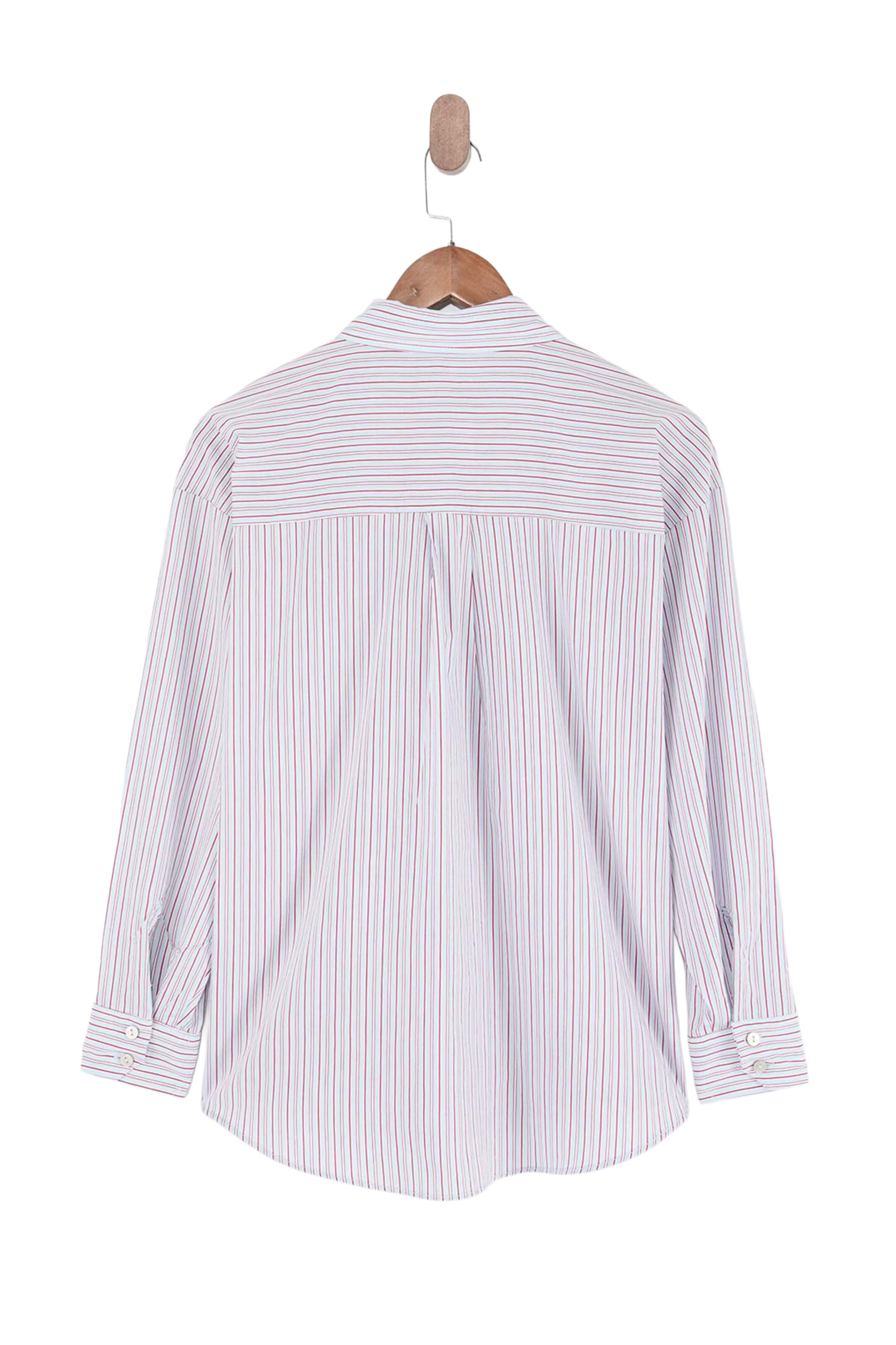 Trendyol - Blusa en azul