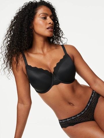 Reggiseno di Marks & Spencer in beige