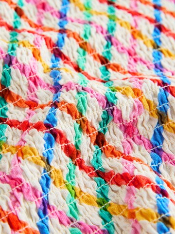 Next Top – mix barev