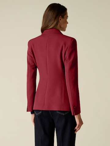 oltre Blazers in Rood