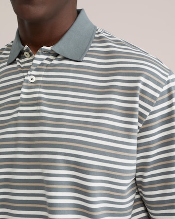 WE Fashion Футболка в Зеленый