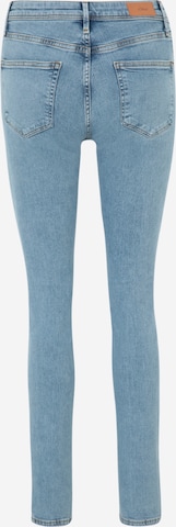 Slimfit Jeans 'Betsy' di s.Oliver in blu
