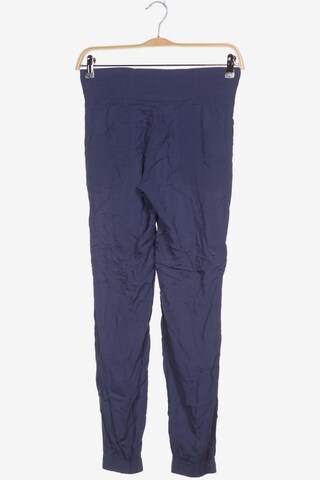 EDC BY ESPRIT Pants in XS in Blue