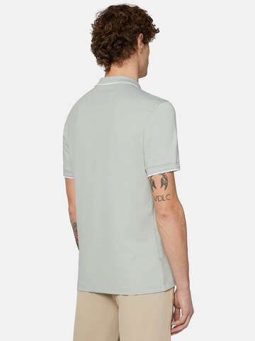 T-Shirt Boggi Milano en vert