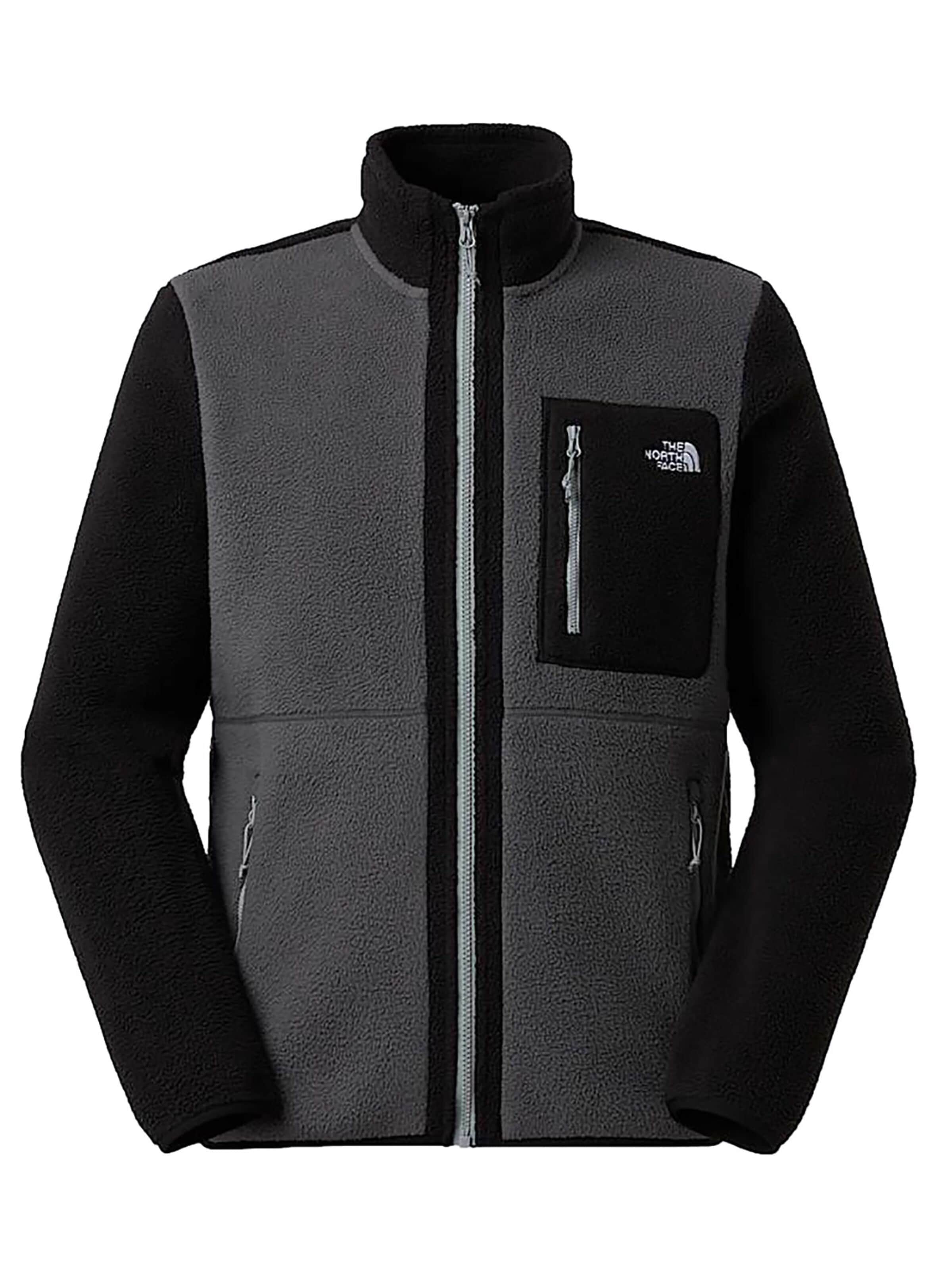 THE NORTH FACE Φθινοπωρινό και ανοιξιάτικο μπουφάν 'Yumiori' σε ανάμεικτα χρώματα: μπροστά