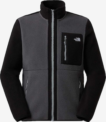 THE NORTH FACE Φθινοπωρινό και ανοιξιάτικο μπουφάν 'Yumiori' σε ανάμεικτα χρώματα: μπροστά
