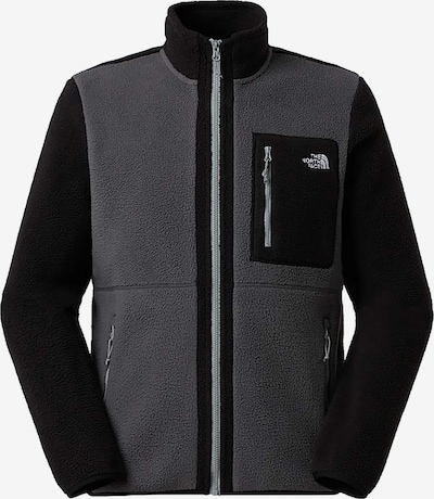 THE NORTH FACE Fleecetakki 'Yumiori' koossa S värissä monivärinen, Tuotenäkymä