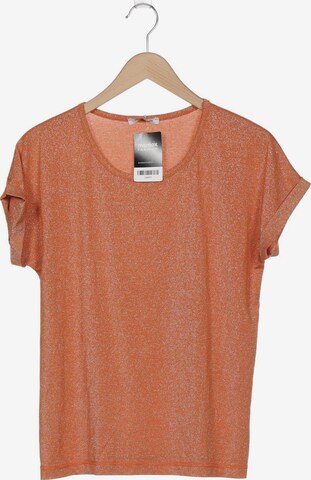 Funky Staff Top & Shirt in M in Orange: front