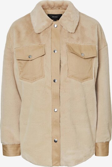 VERO MODA Overgangsjakke 'Harriet' i beige, Produktvisning