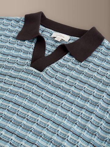 Pull-over Next en bleu