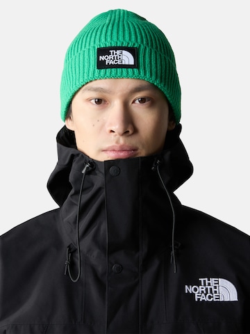 THE NORTH FACE Sportmuts in Groen