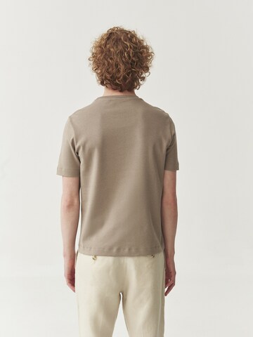 T-Shirt TATUUM en beige