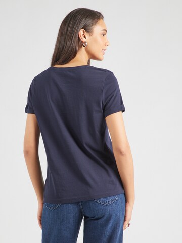 Soccx Shirt in Blauw