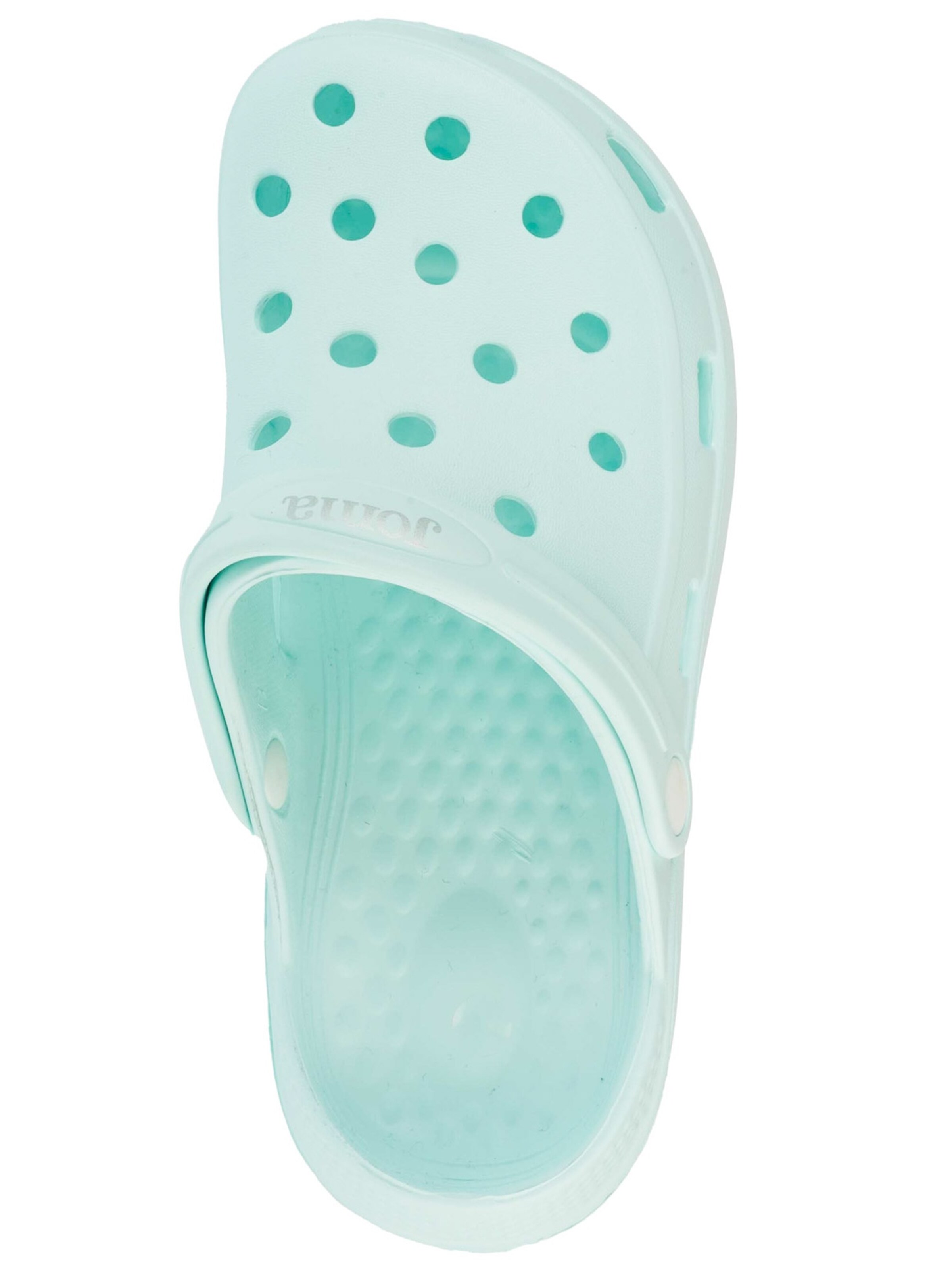 JOMA Clogs in Blau