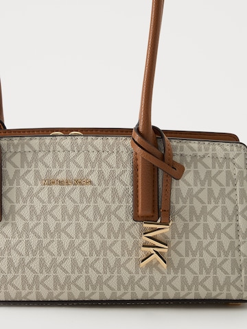 MICHAEL Michael Kors - Bolso de hombro en beige