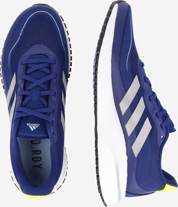 Sneaker de alergat 'SUPERNOVA' de la ADIDAS PERFORMANCE pe albastru