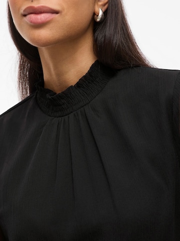 Camicia da donna 'VIFALIA' di VILA in nero