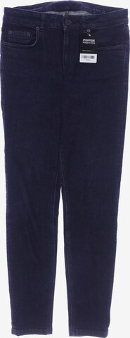 hessnatur Jeans in 28 in Blue: front