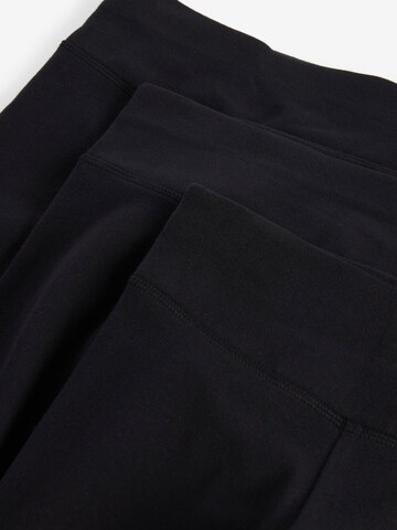 Next Skinny Leggings in Schwarz