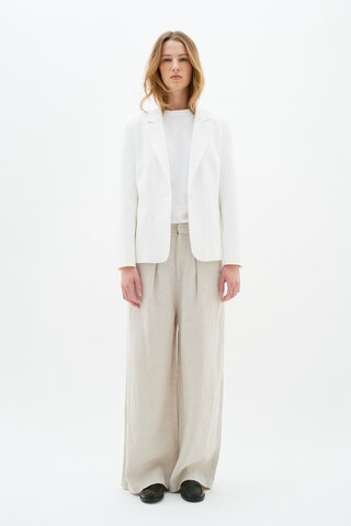 Blazer 'Zella' InWear en blanc