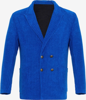 Antioch Regular fit Blazer in Blue: front